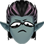 :char-mdarkelf-cringe: